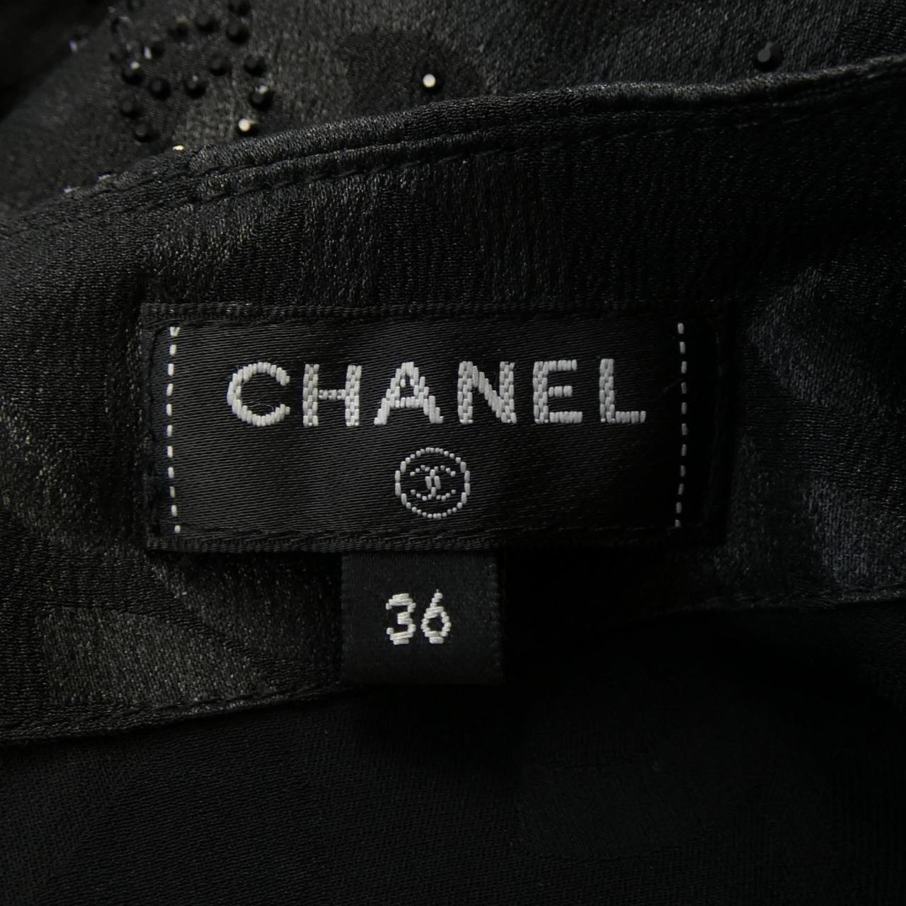 Chanel P74820V66312 23S Top