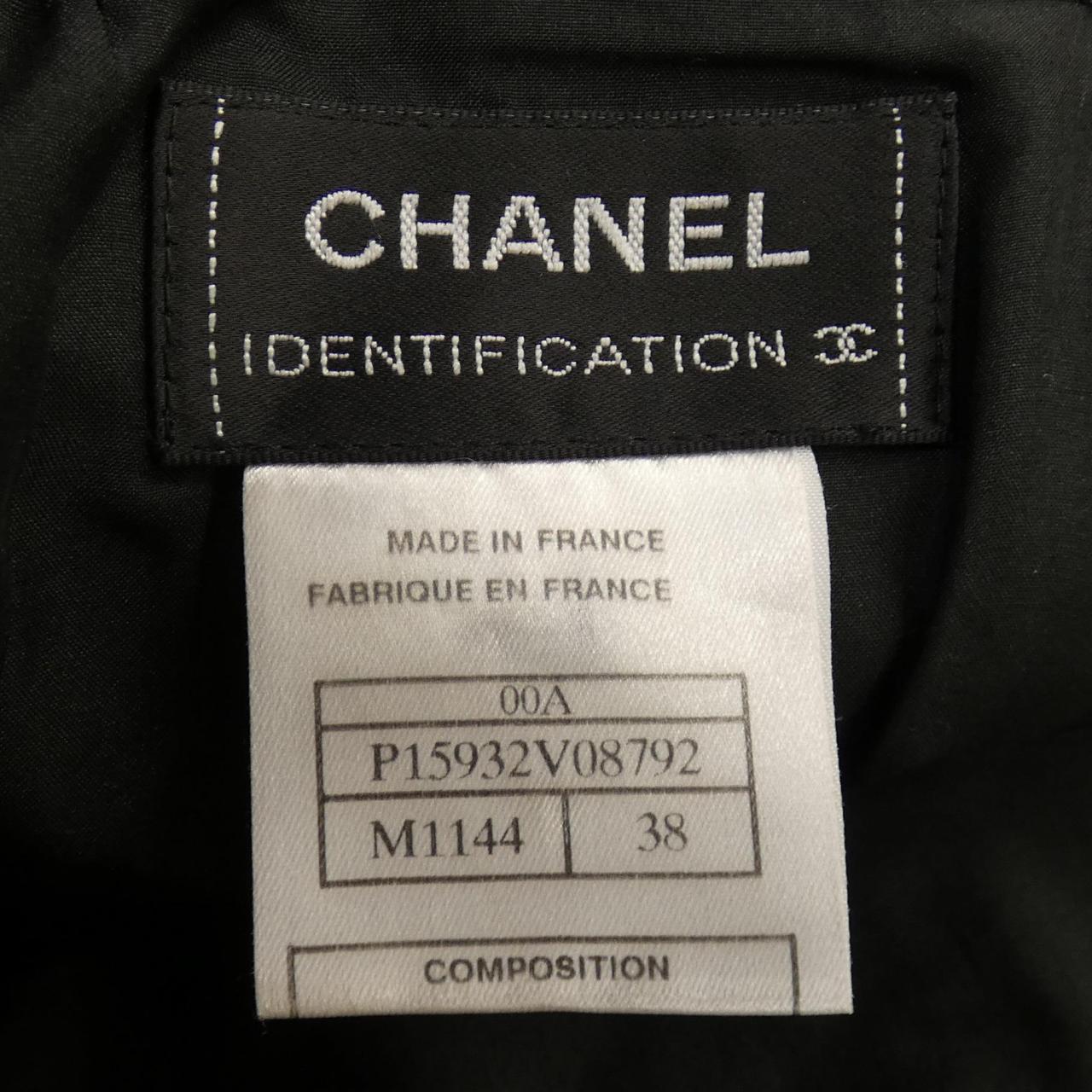 Chanel Skirt Skirt