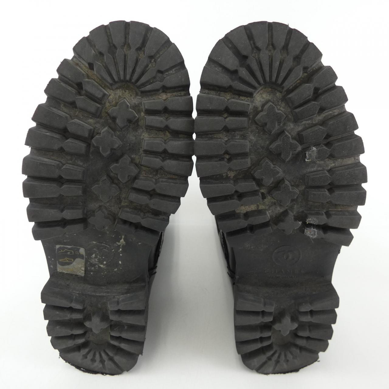 Chanel G26590Y05678 Boots