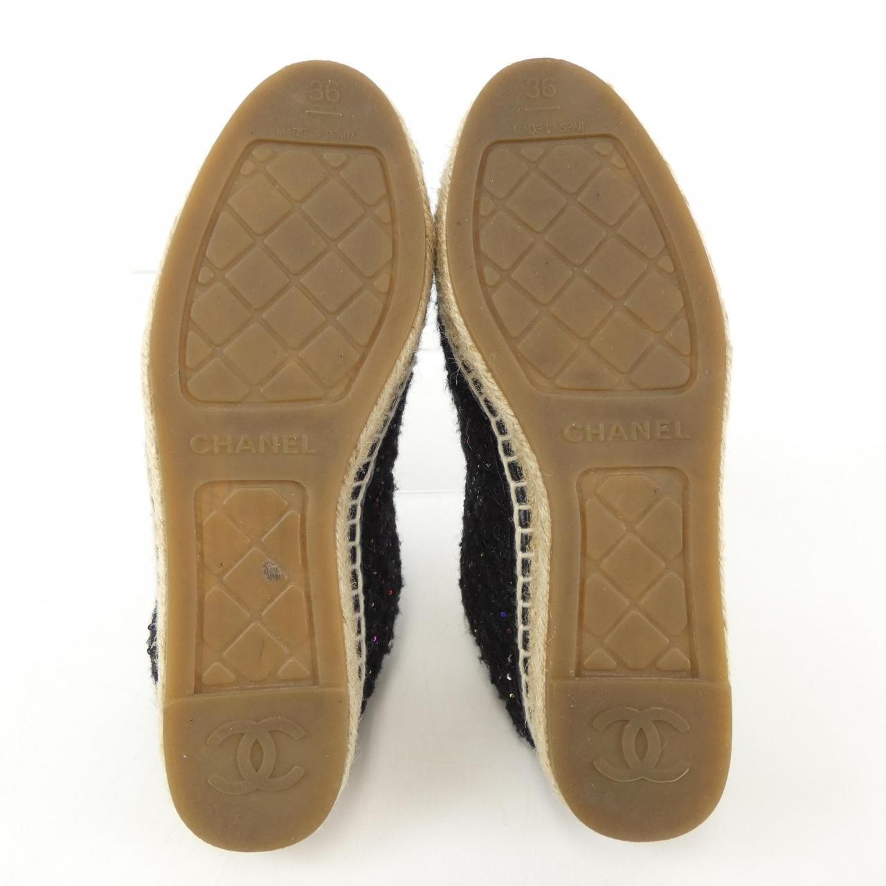 Chanel G29762 Sandals
