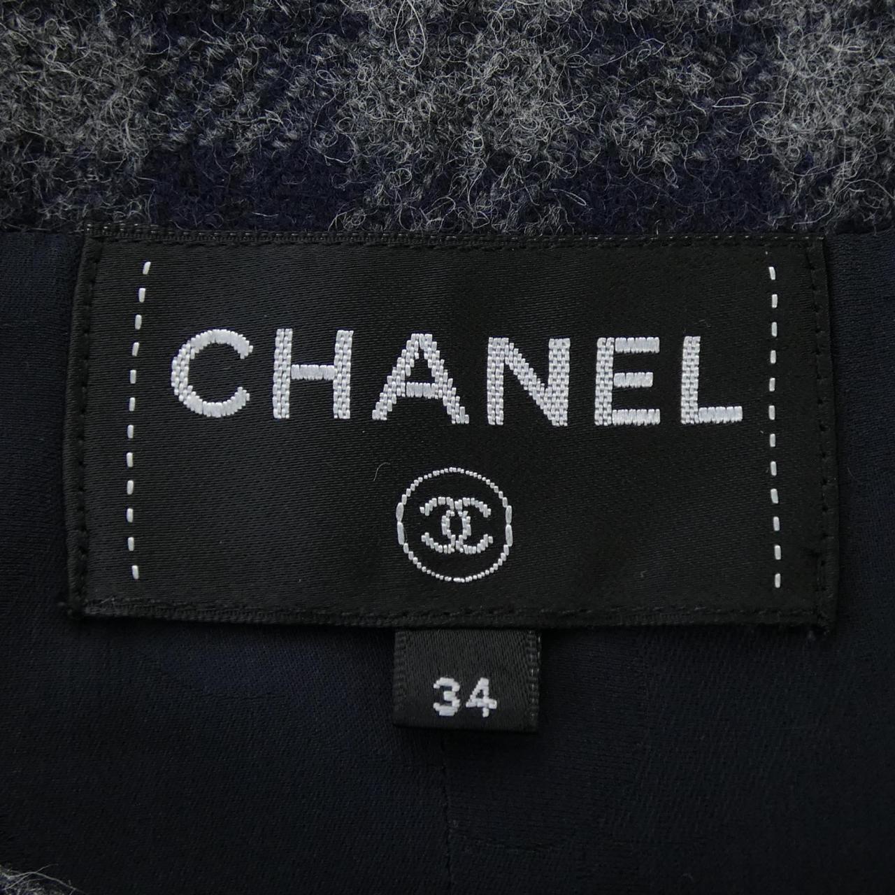 Chanel P73616V65033 Dress