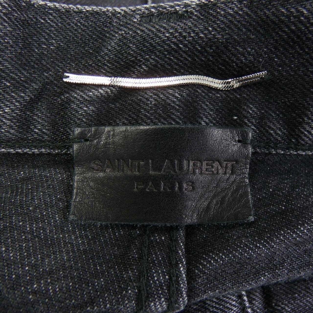 Saint Laurent Jeans