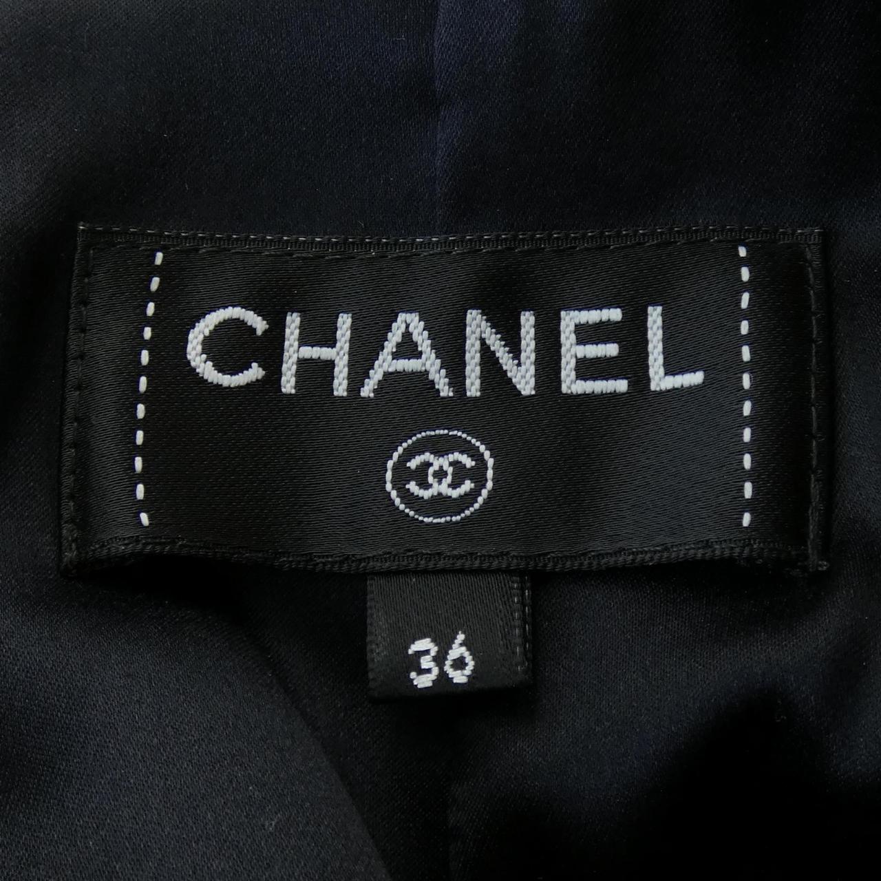 Chanel Skirt Skirt