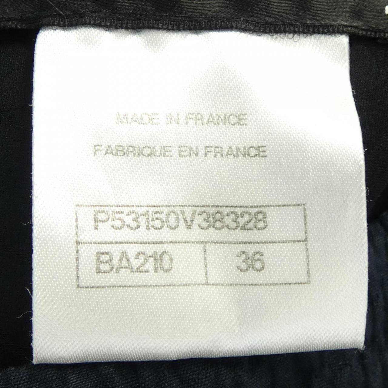 Chanel P53150V38328 Dress