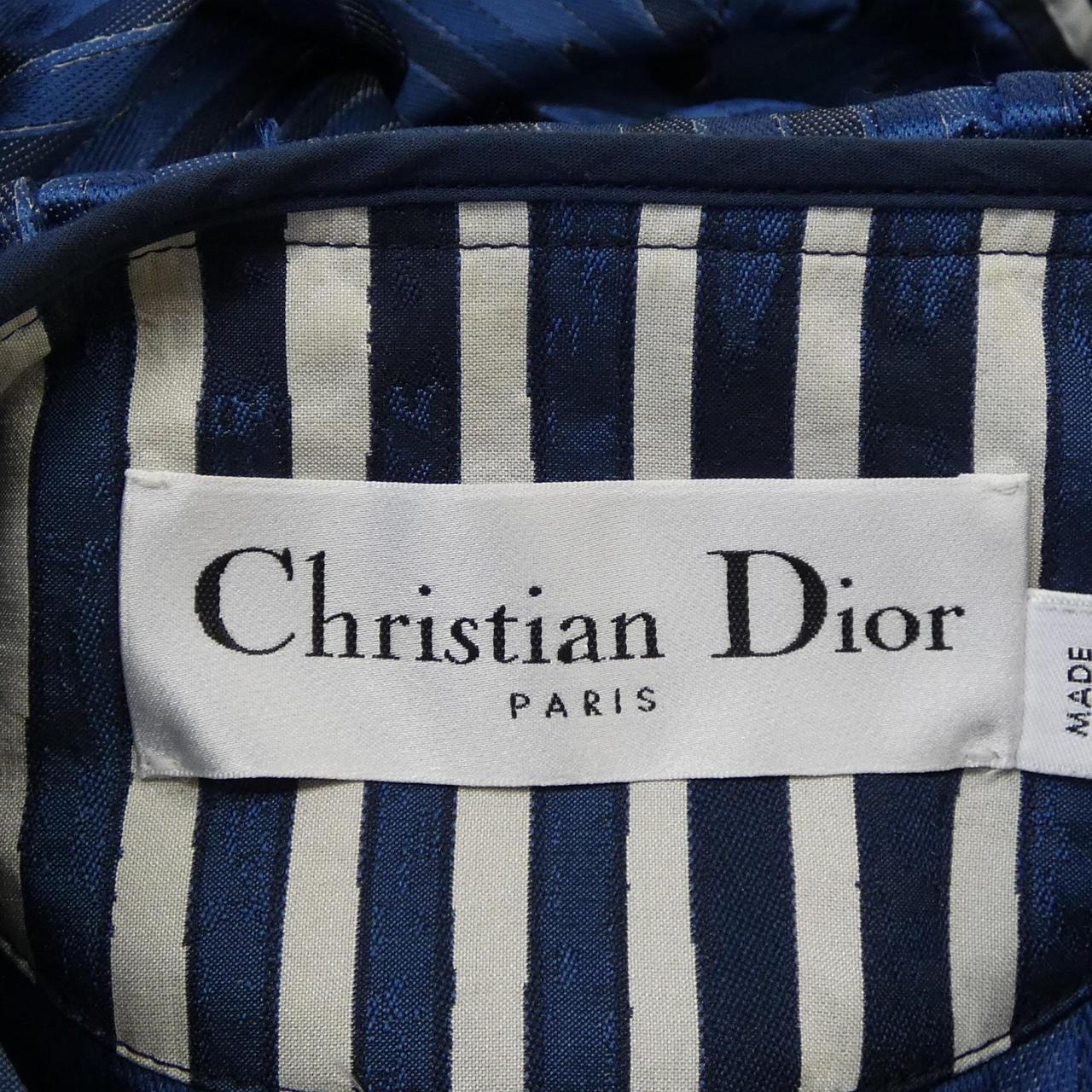 Christian Dior Jacket
