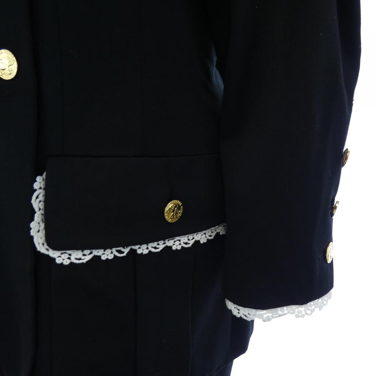 Chanel Suit Set