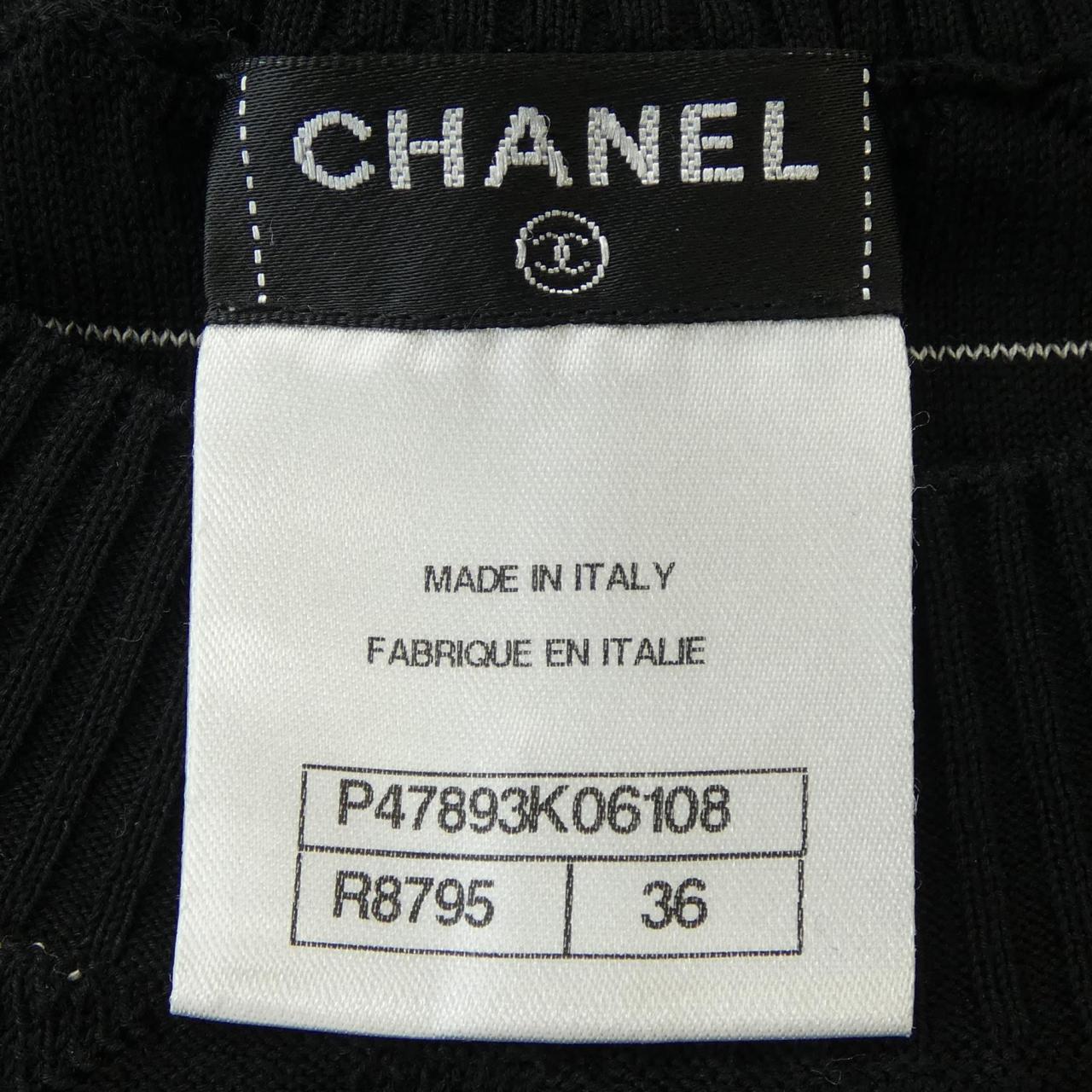 Chanel P47893K06108 Knit