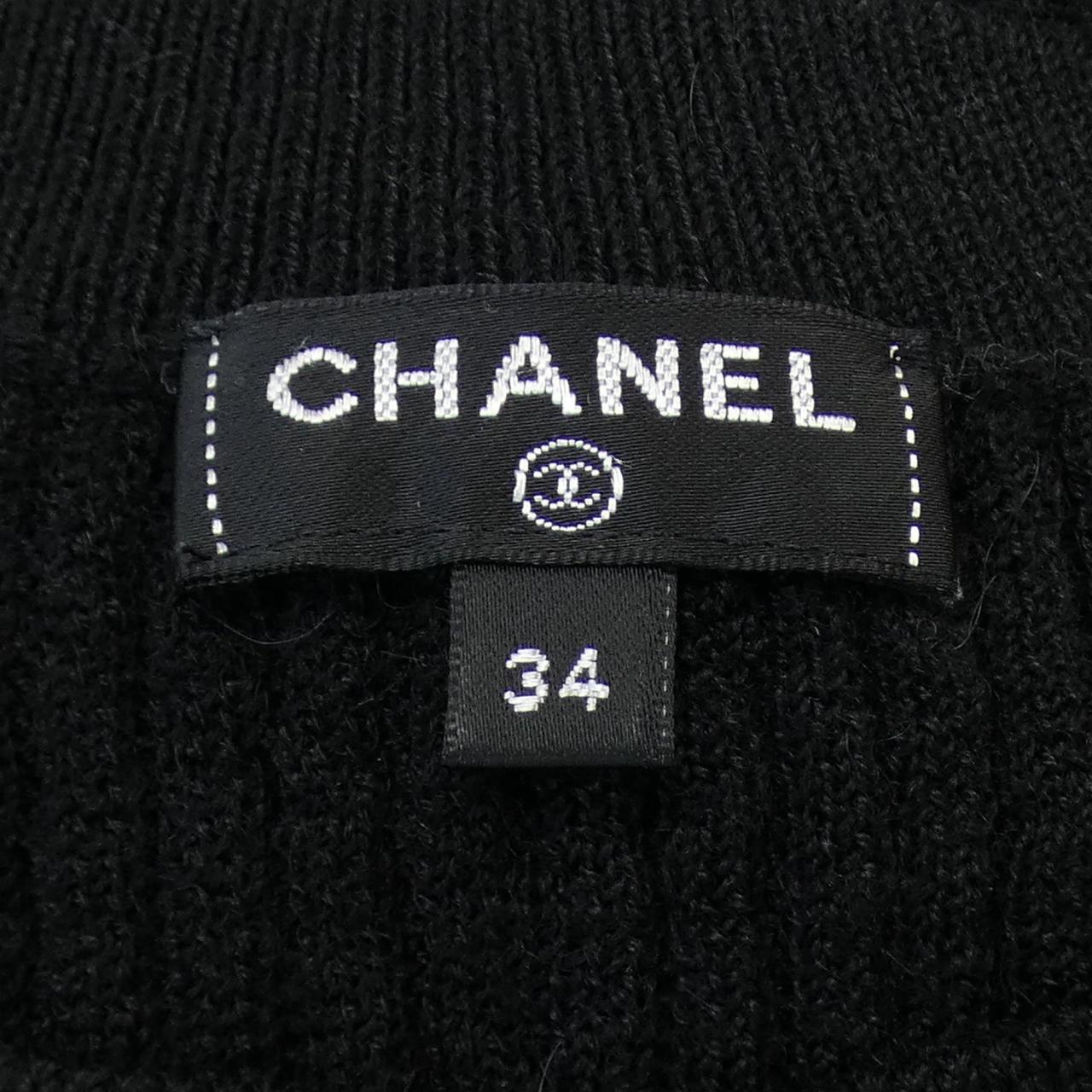 Chanel P59823K07804 Dress