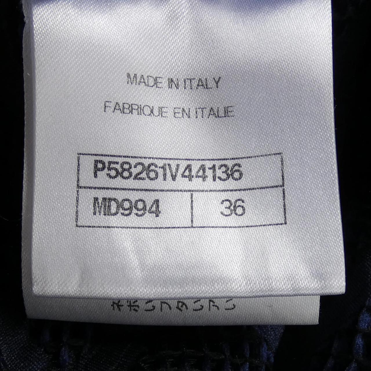 Chanel P58261V44136 Pants