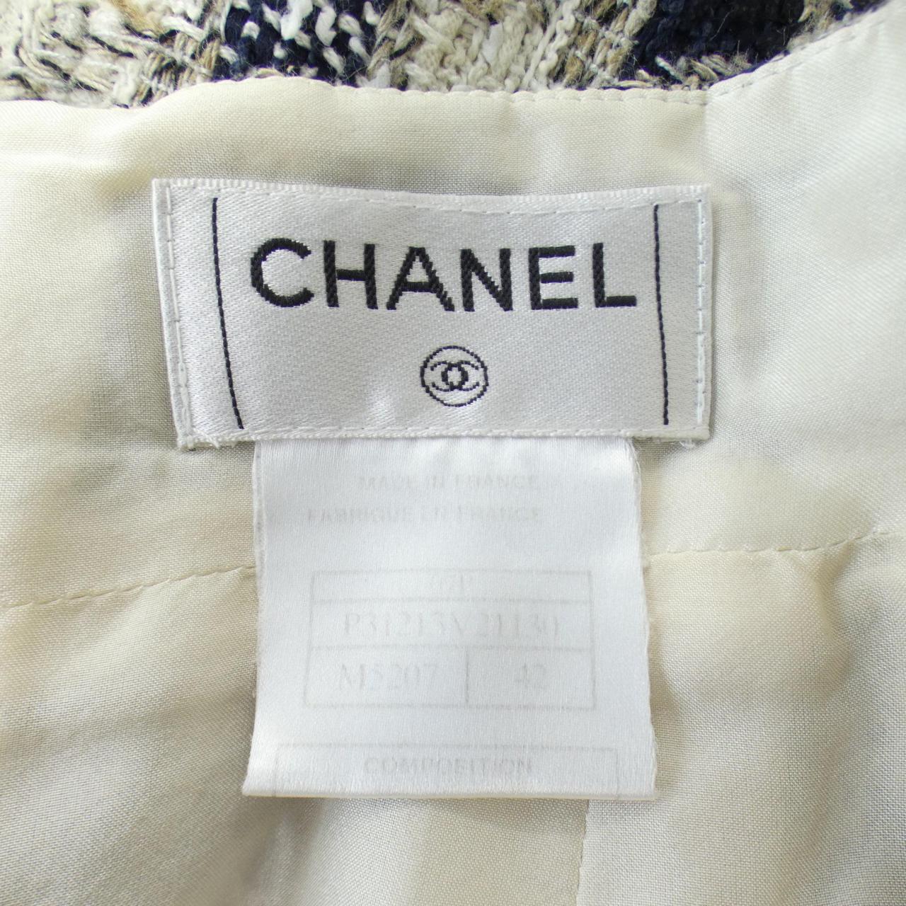 Chanel Skirt Skirt