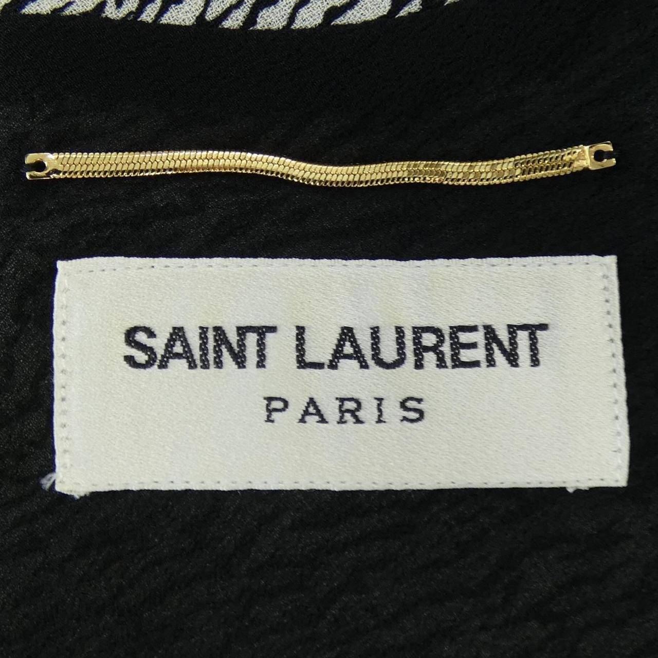 Saint Laurent Dress