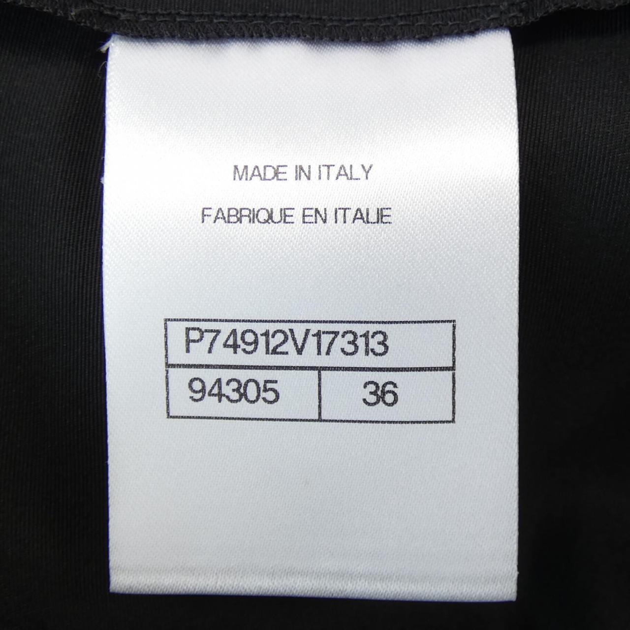 Chanel P74912V17313 Shorts