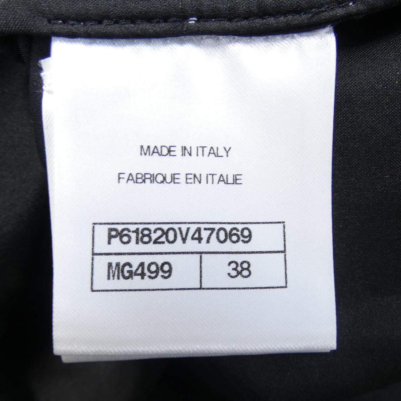 Chanel P61820V47069 Shirt