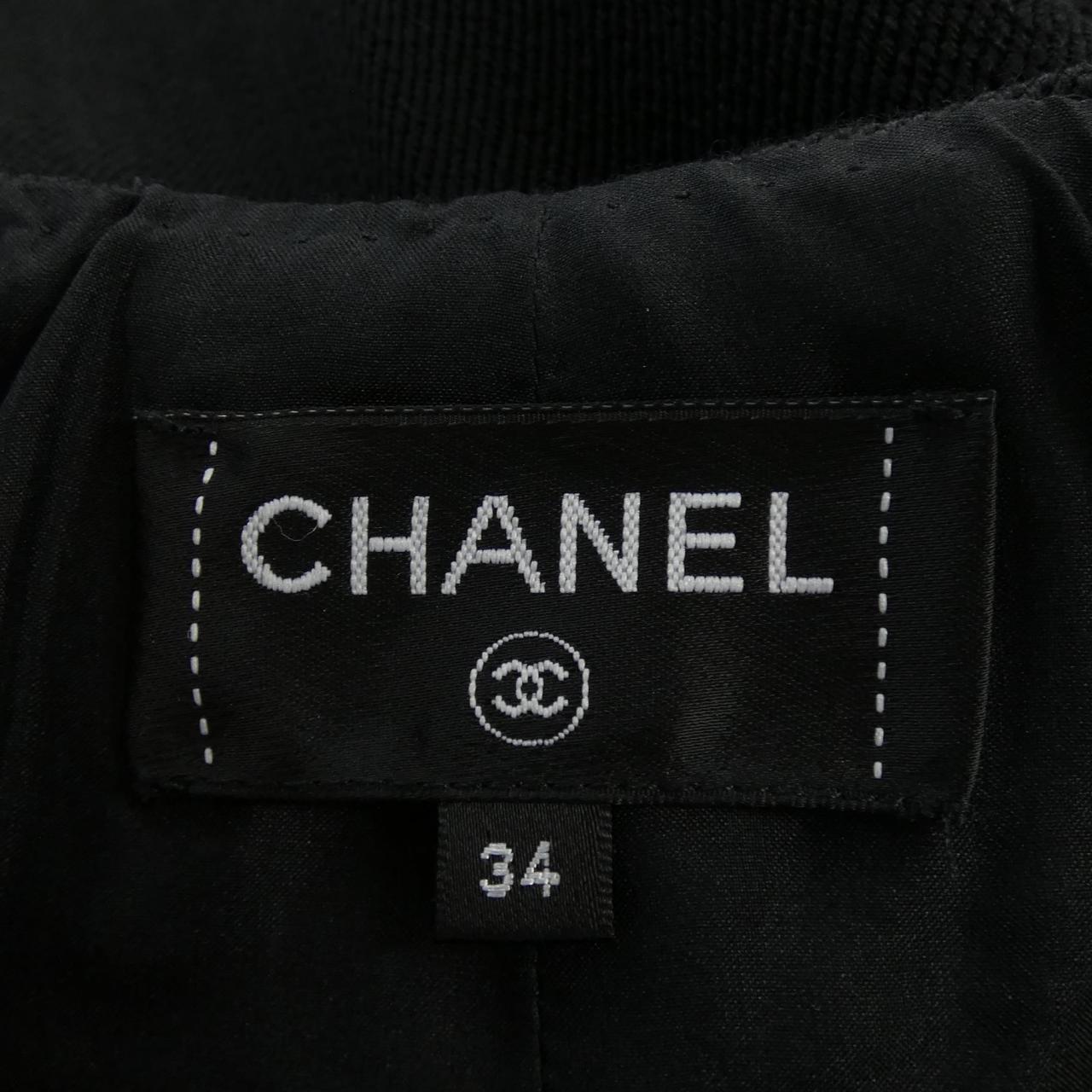 Chanel P75462V67226 Shorts