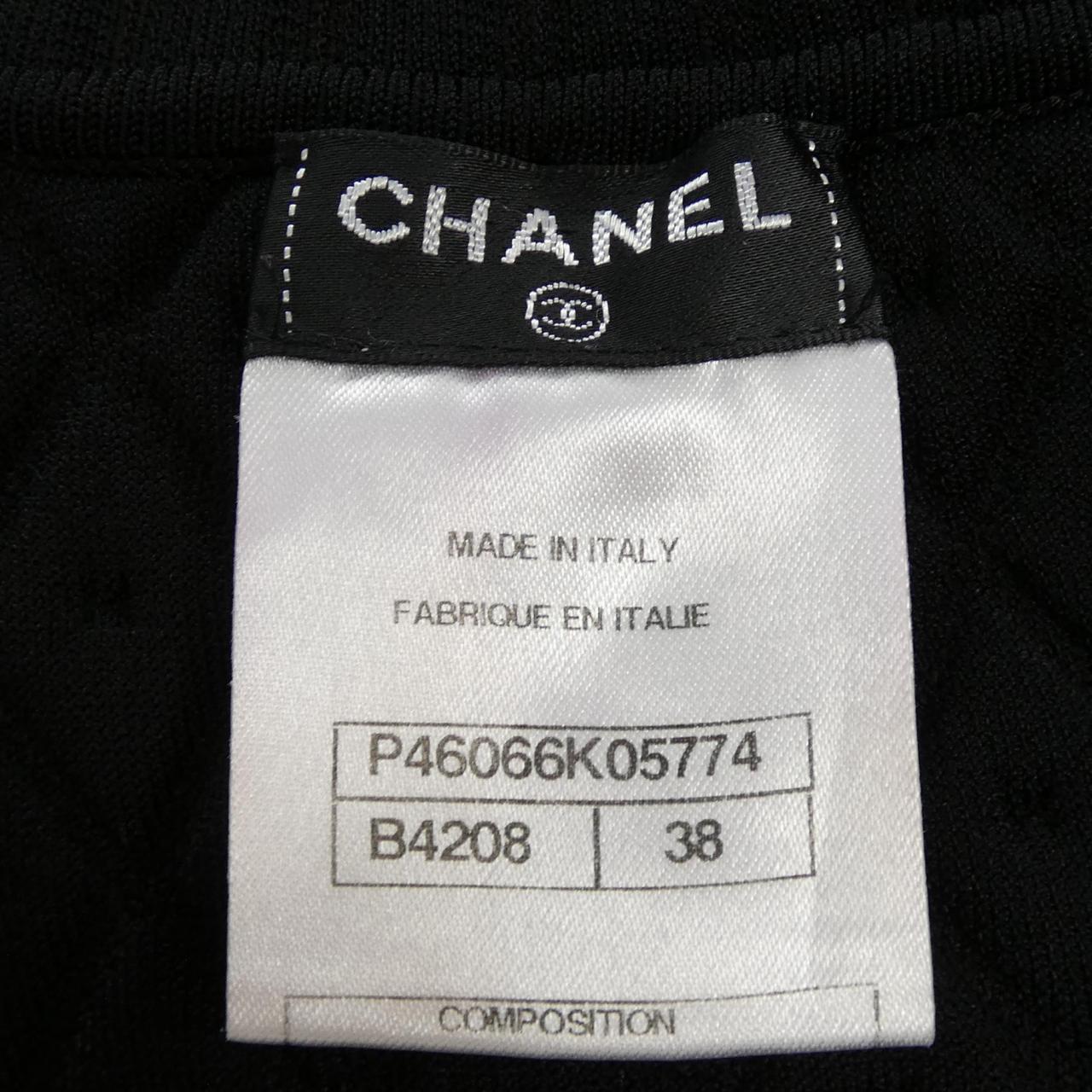Chanel P46066K05774 Dress