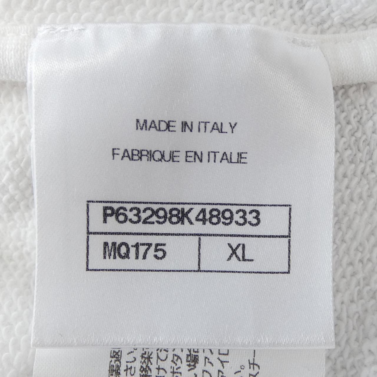 Chanel Sweatshirt Sweatshirt