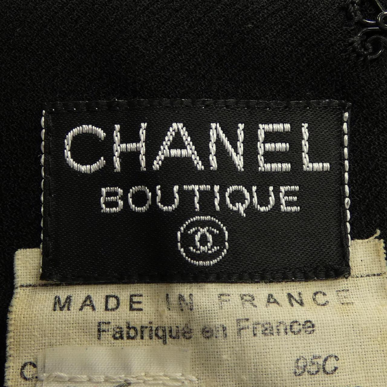 Chanel Skirt Skirt