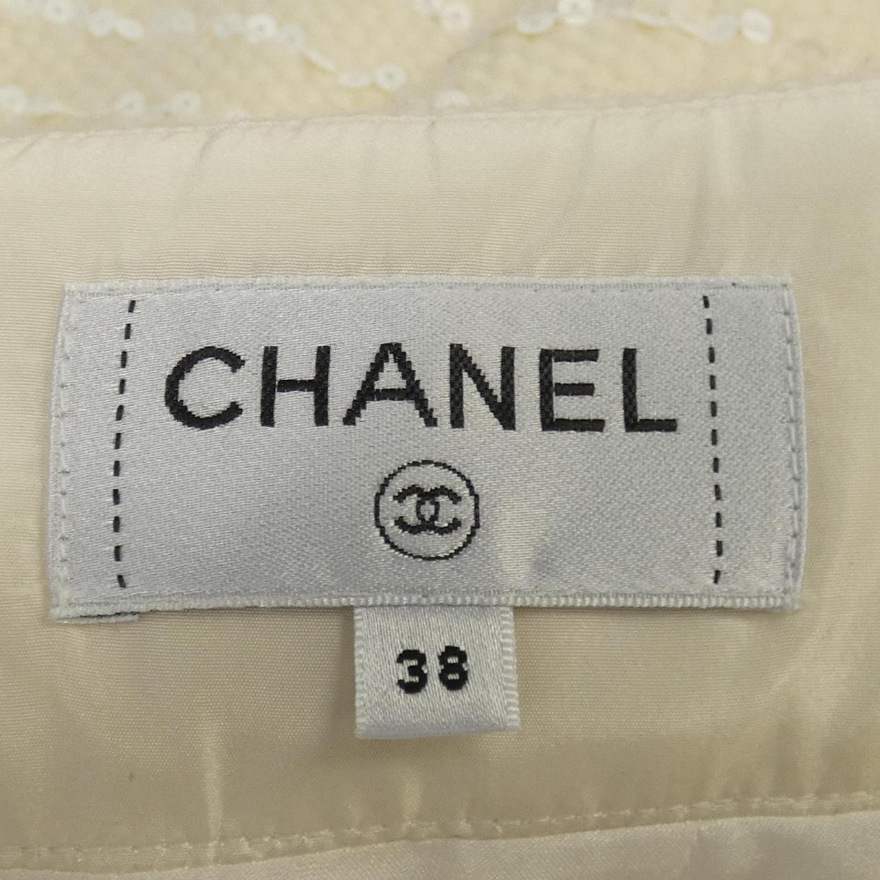 Chanel Skirt Skirt