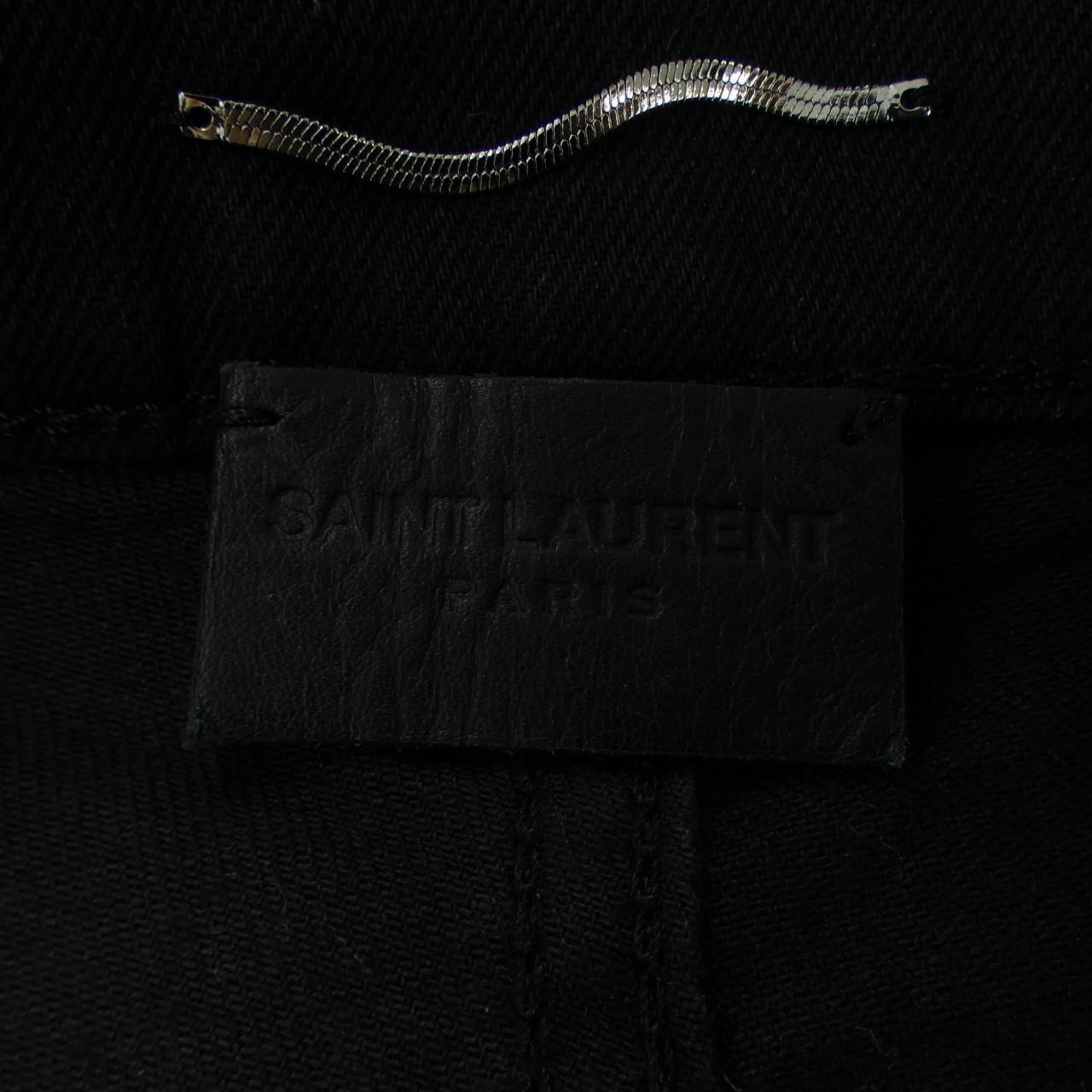 Saint Laurent Jeans