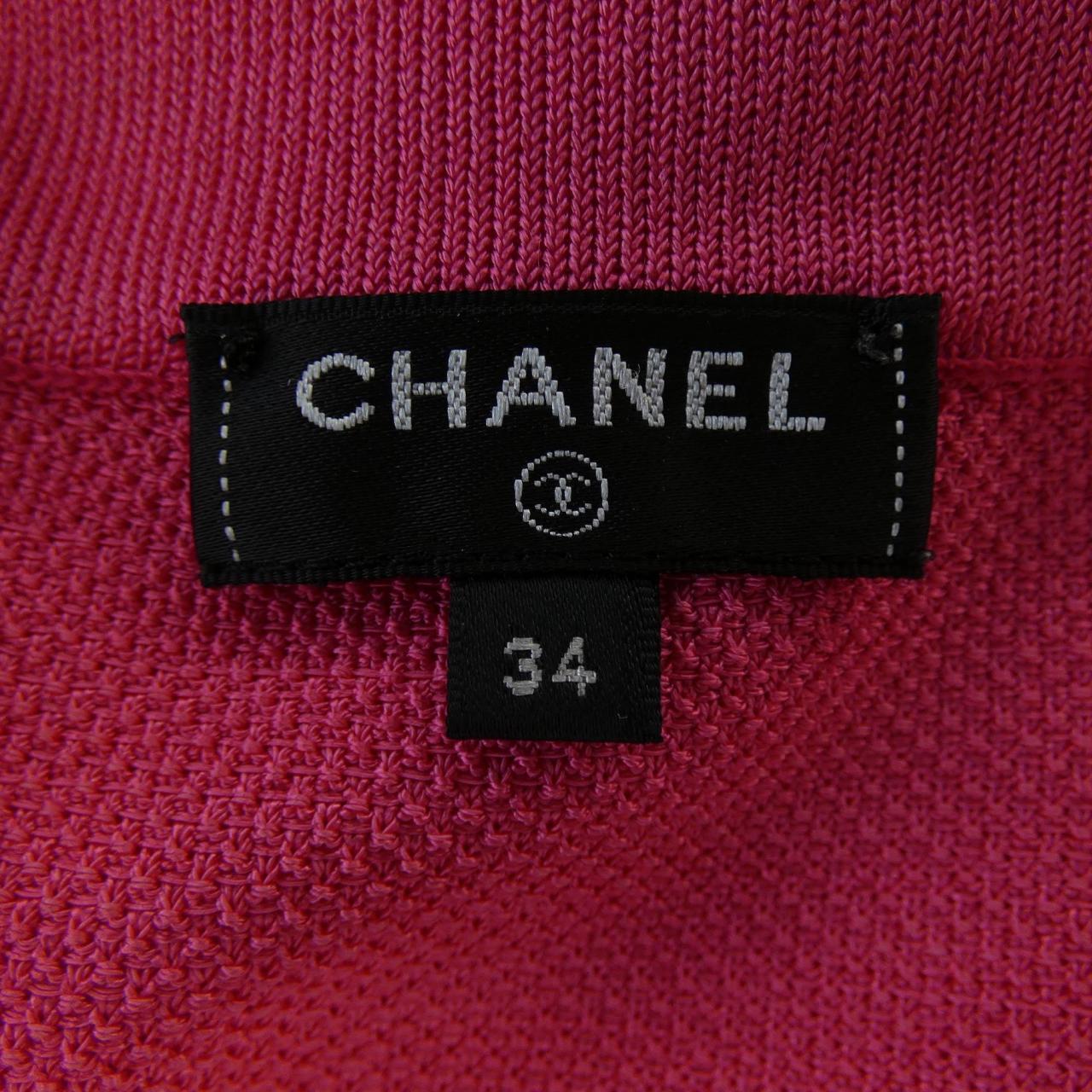 Chanel P70430K10050 Dress