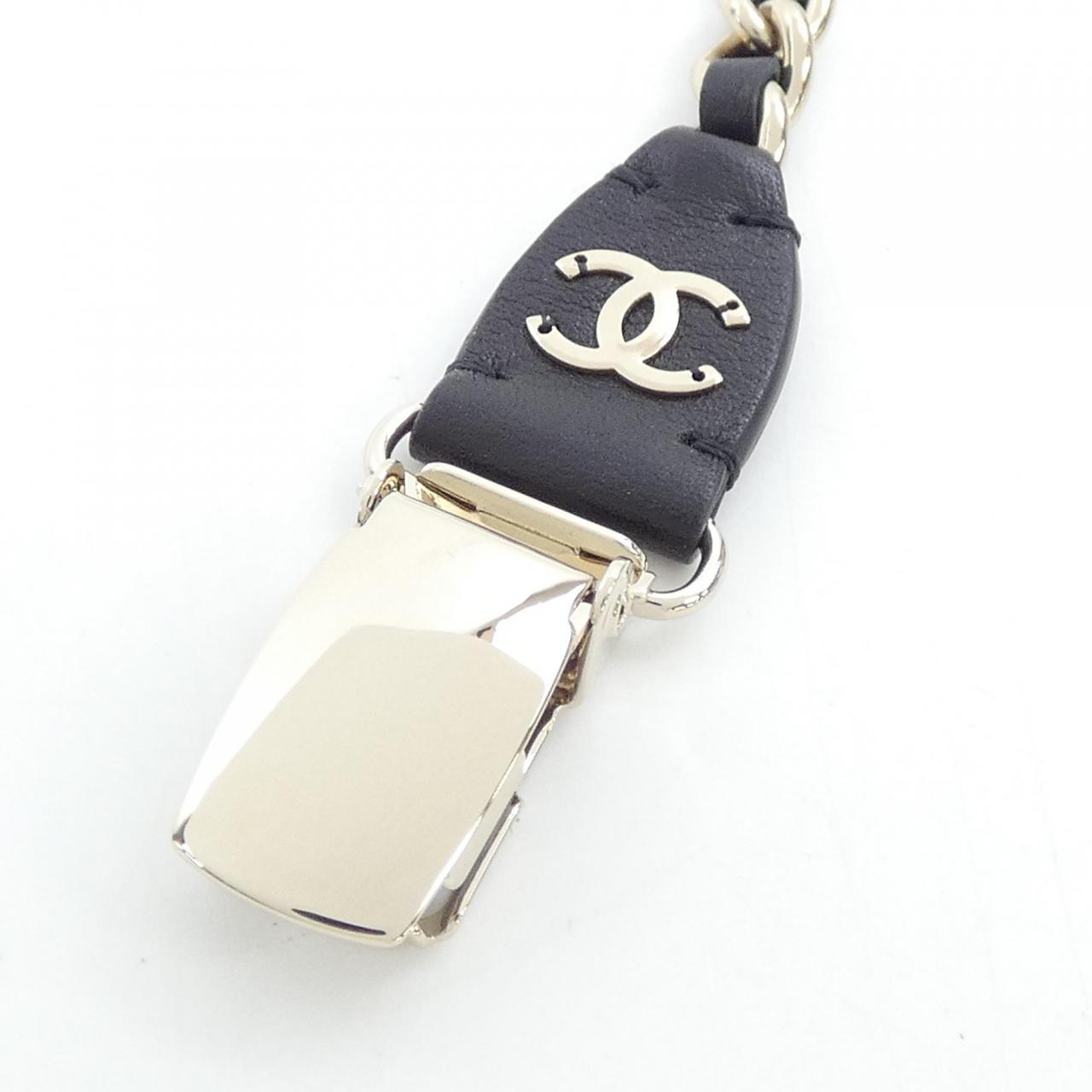 Chanel Suspenders Accessory