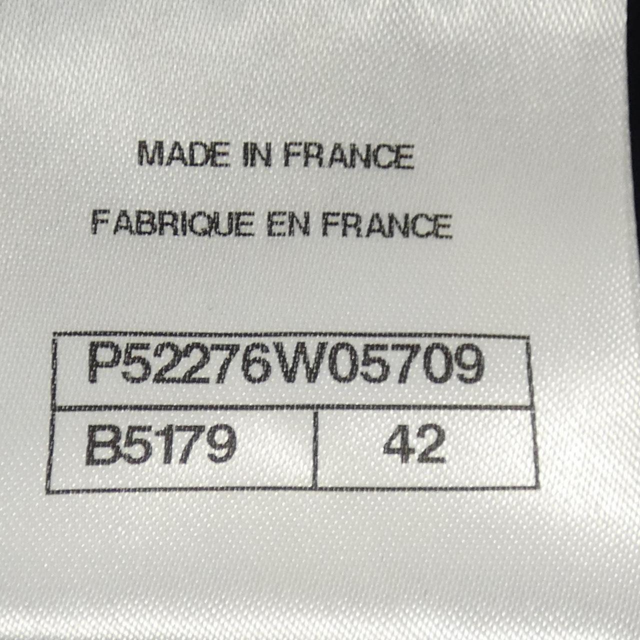 Chanel Jacket