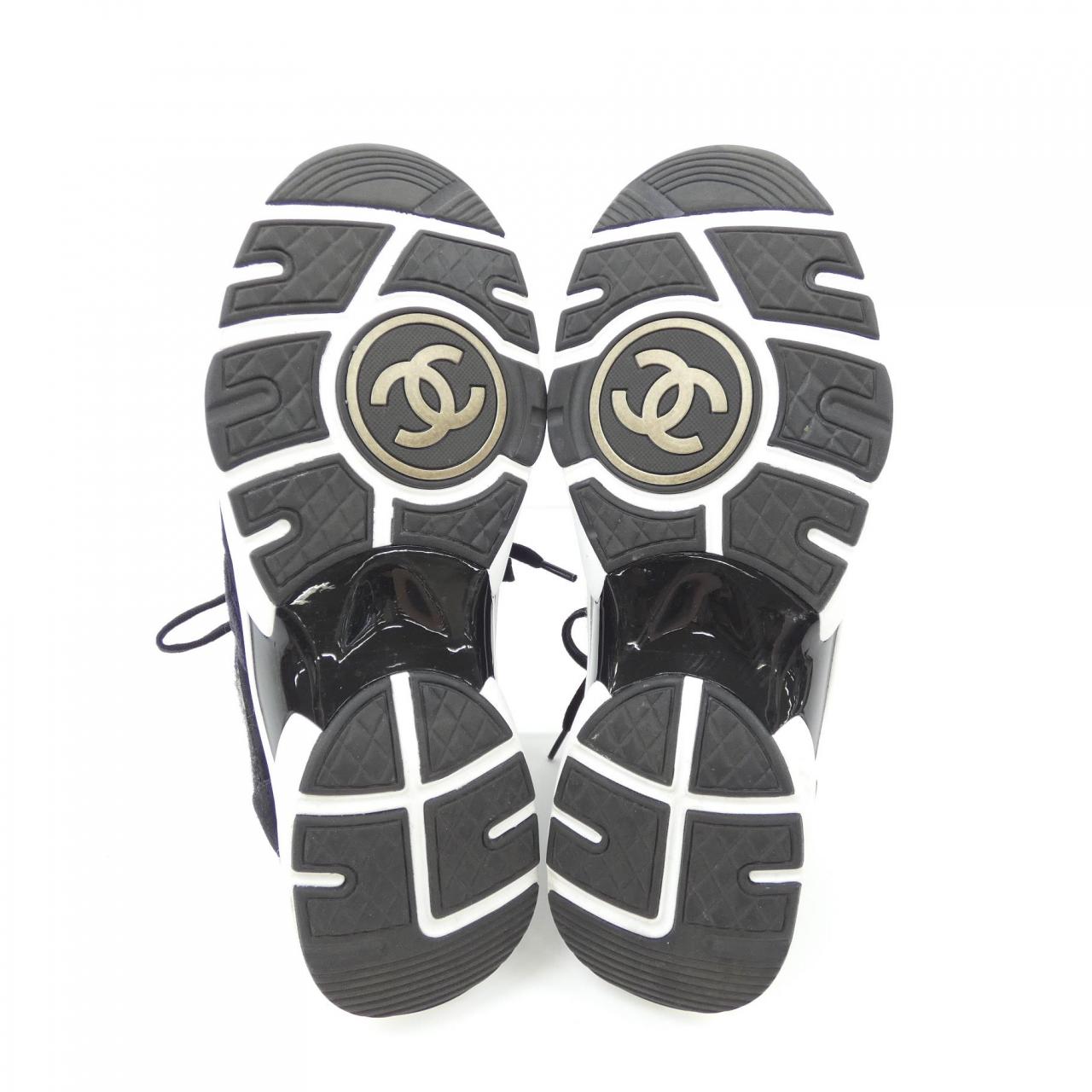 Chanel G38752 Sneakers