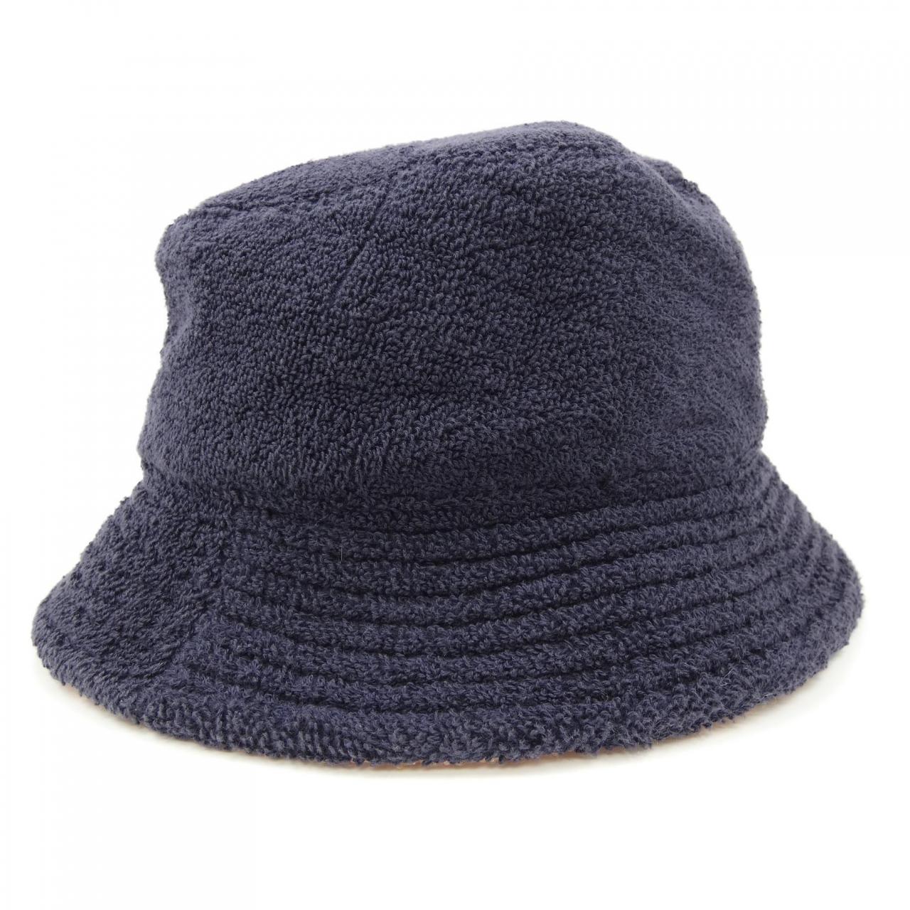 Chanel Cotton Hat
