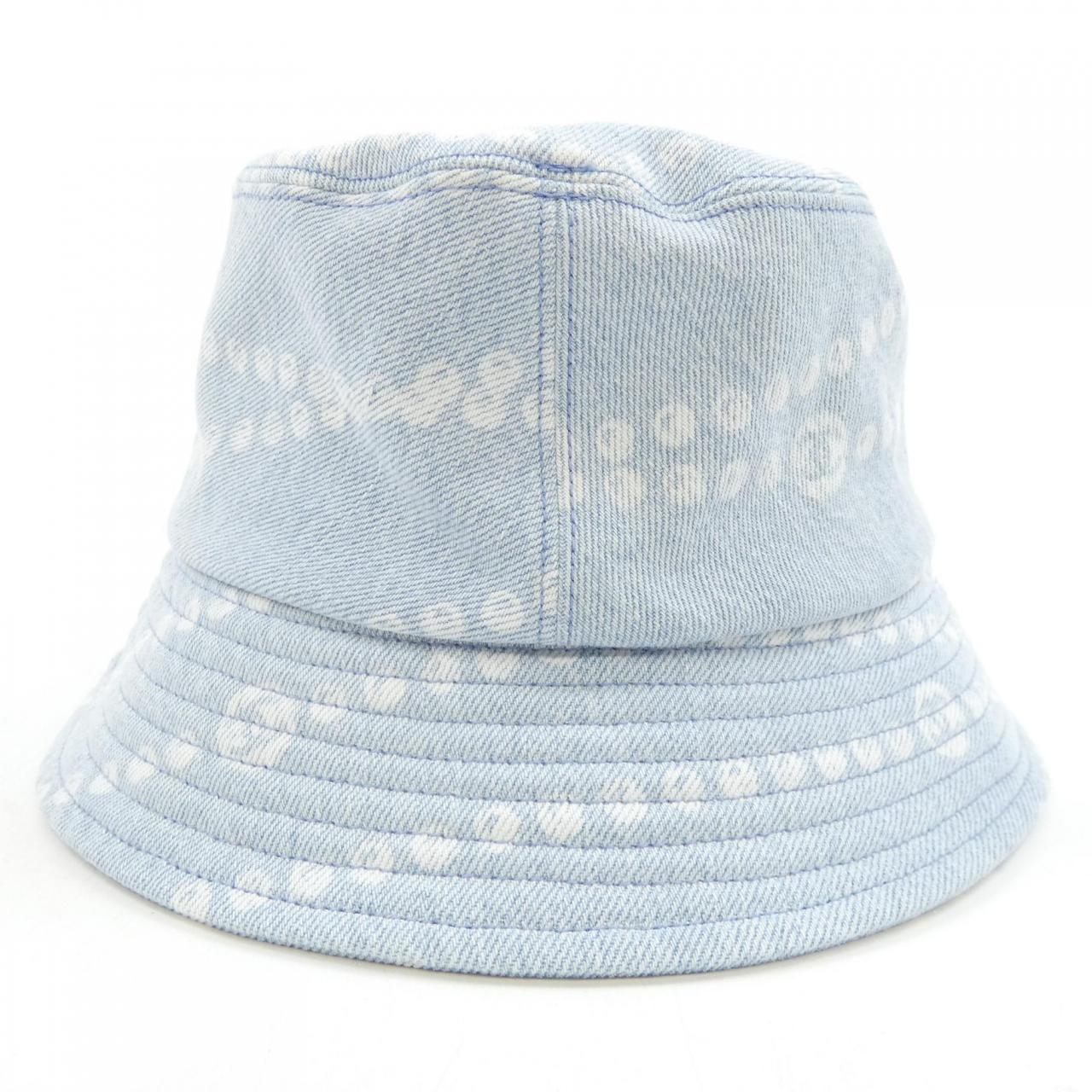 Chanel Hat Cotton Hat