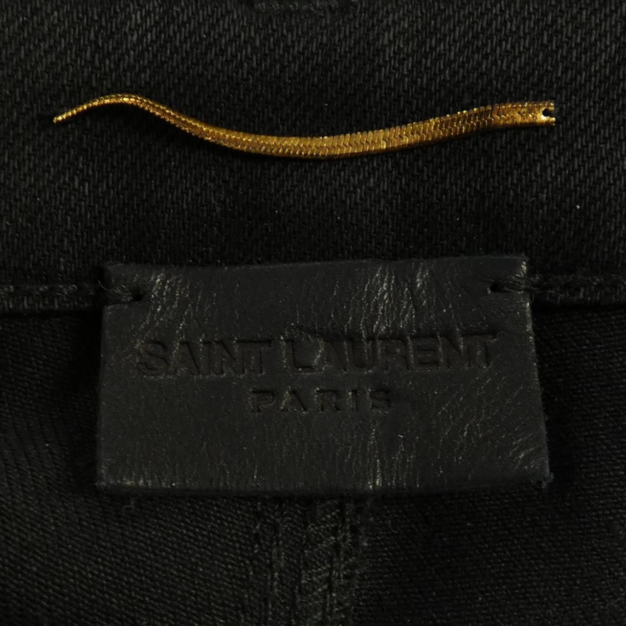 Saint Laurent Jeans