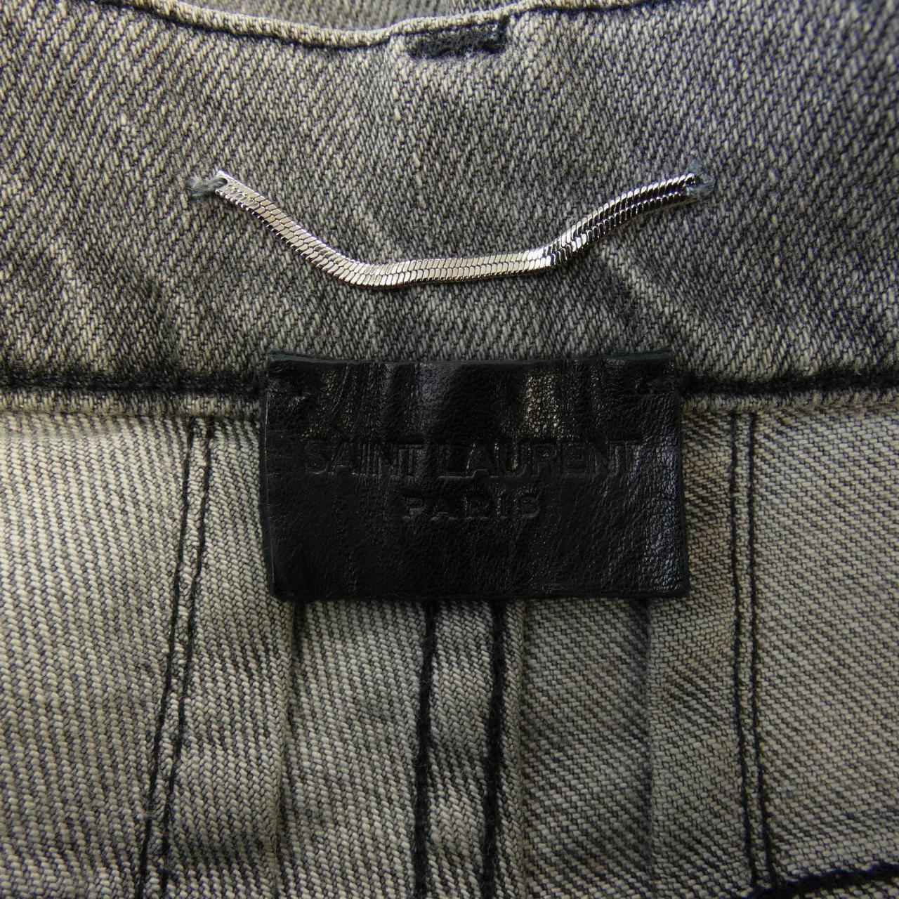 Saint Laurent Jeans