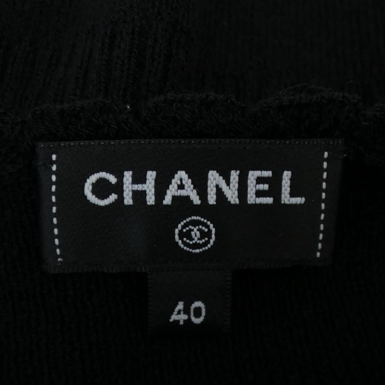 Chanel P78389K11301 Dress