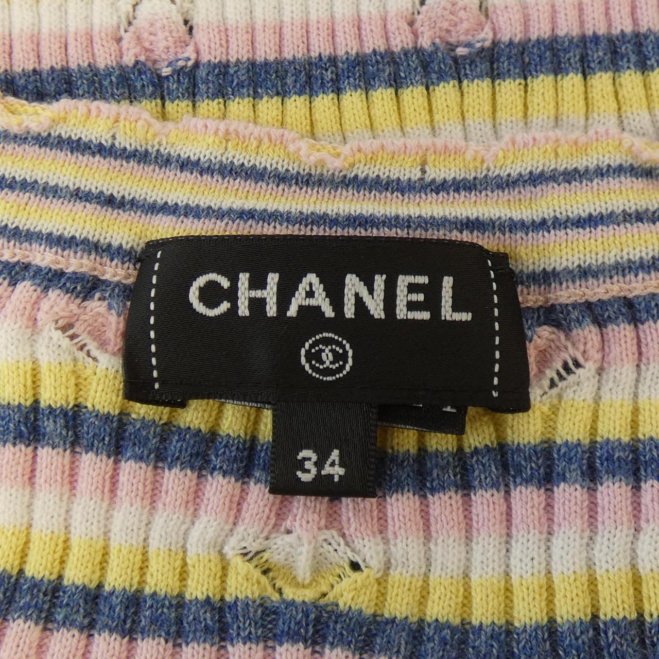 Chanel P79242K11451 Top