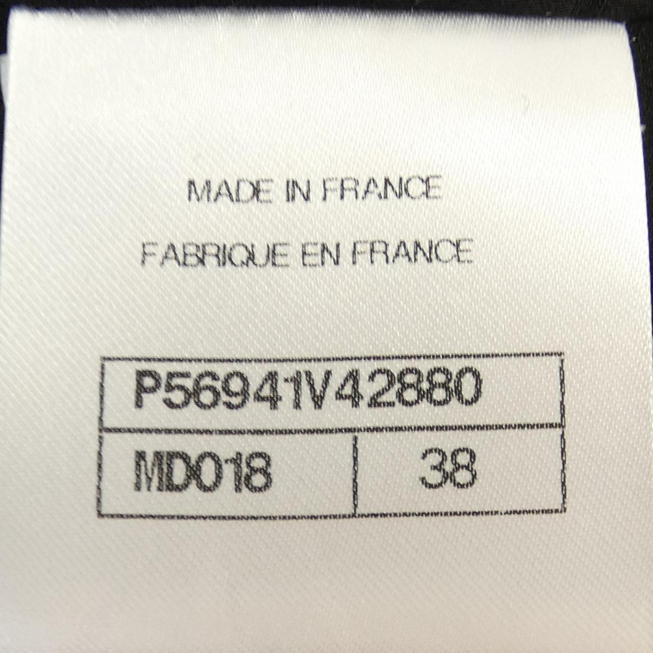 Chanel P56941V42880 Jacket