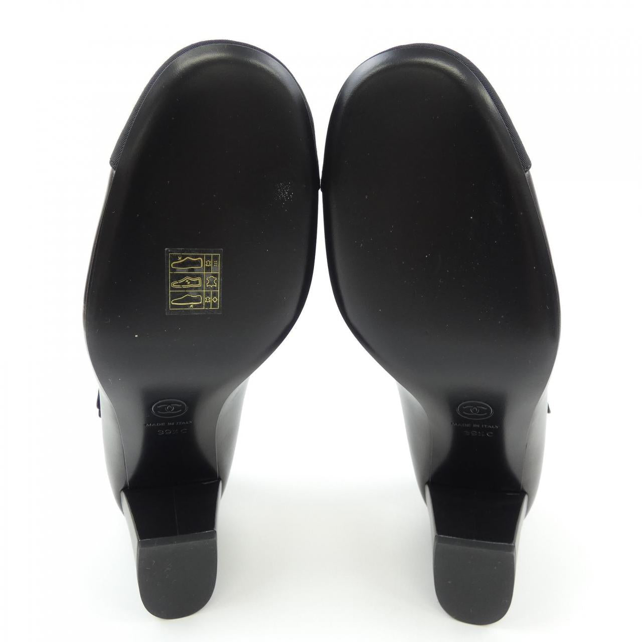 Chanel G45696B16524 Pumps