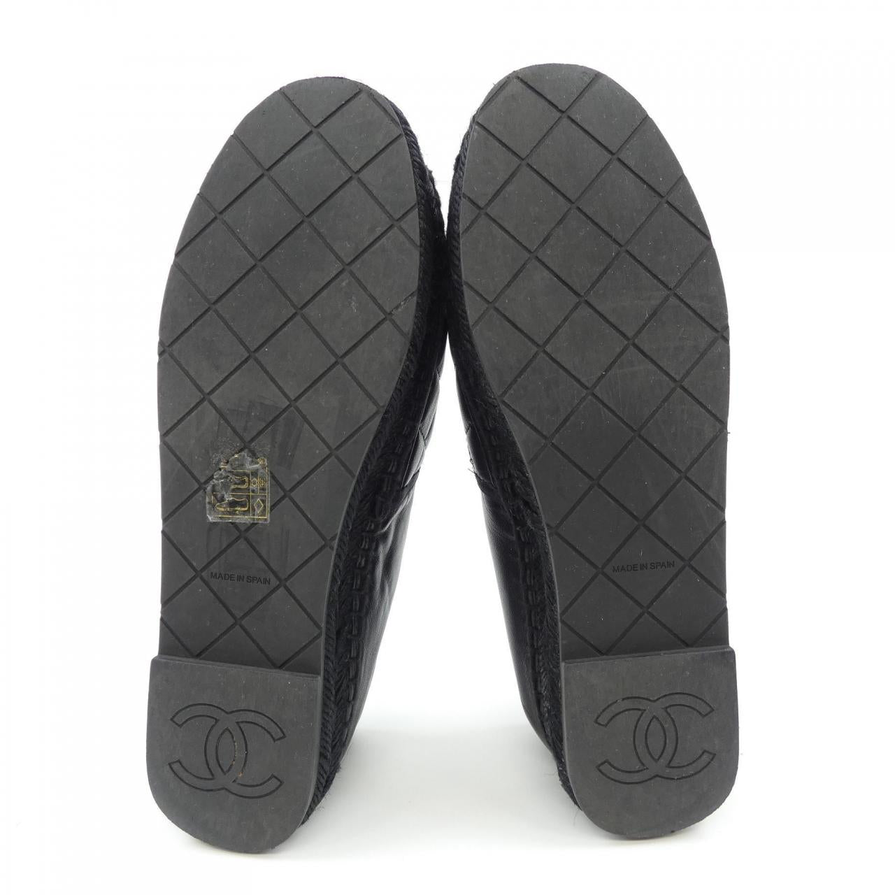 Chanel G39770X56885 Shoes