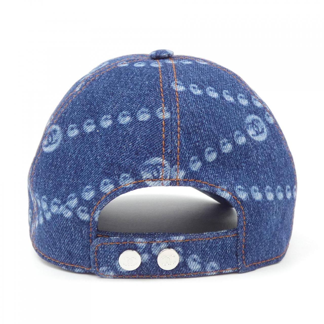 Chanel Hat