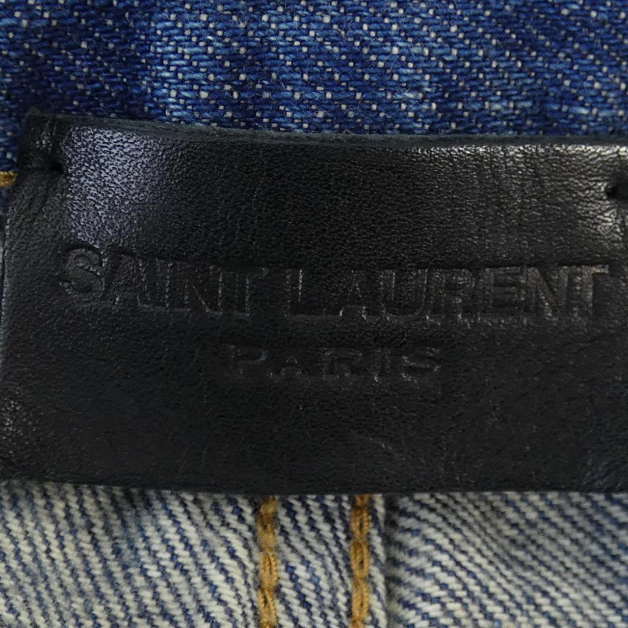 Saint Laurent Jeans