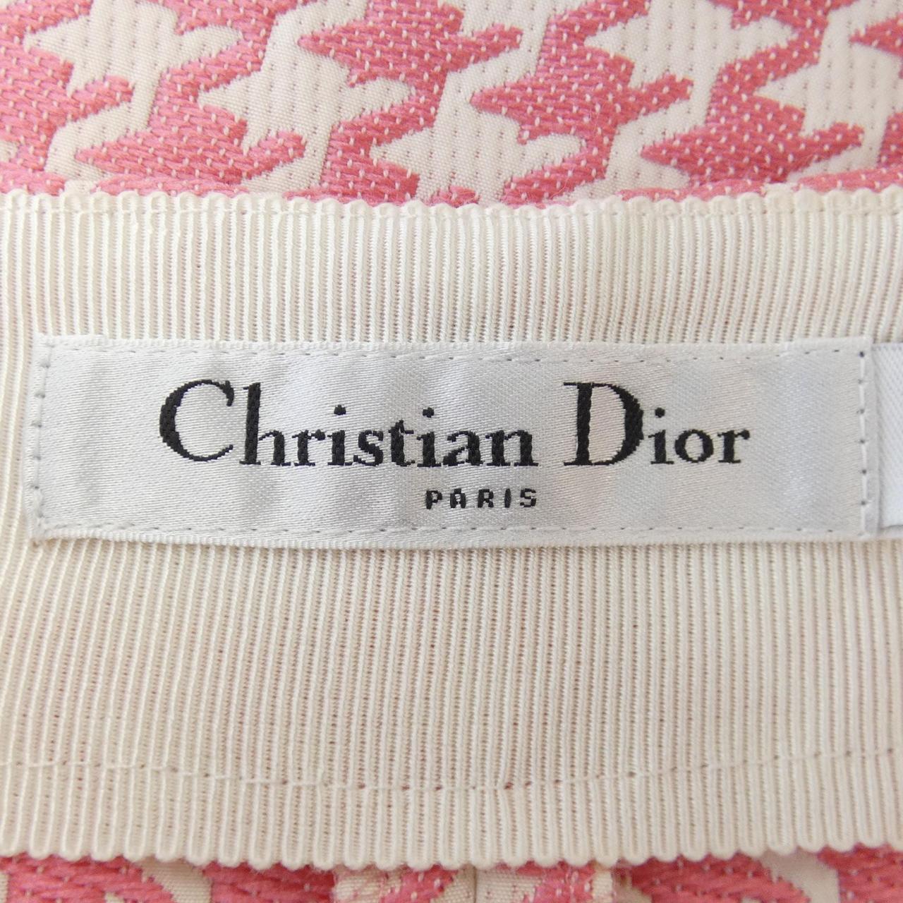 Christian Dior Shorts