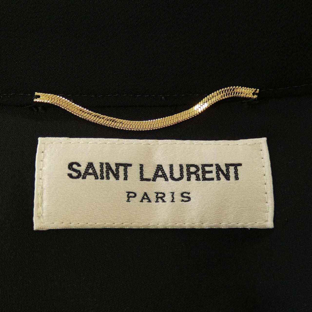 Saint Laurent Skirt Skirt