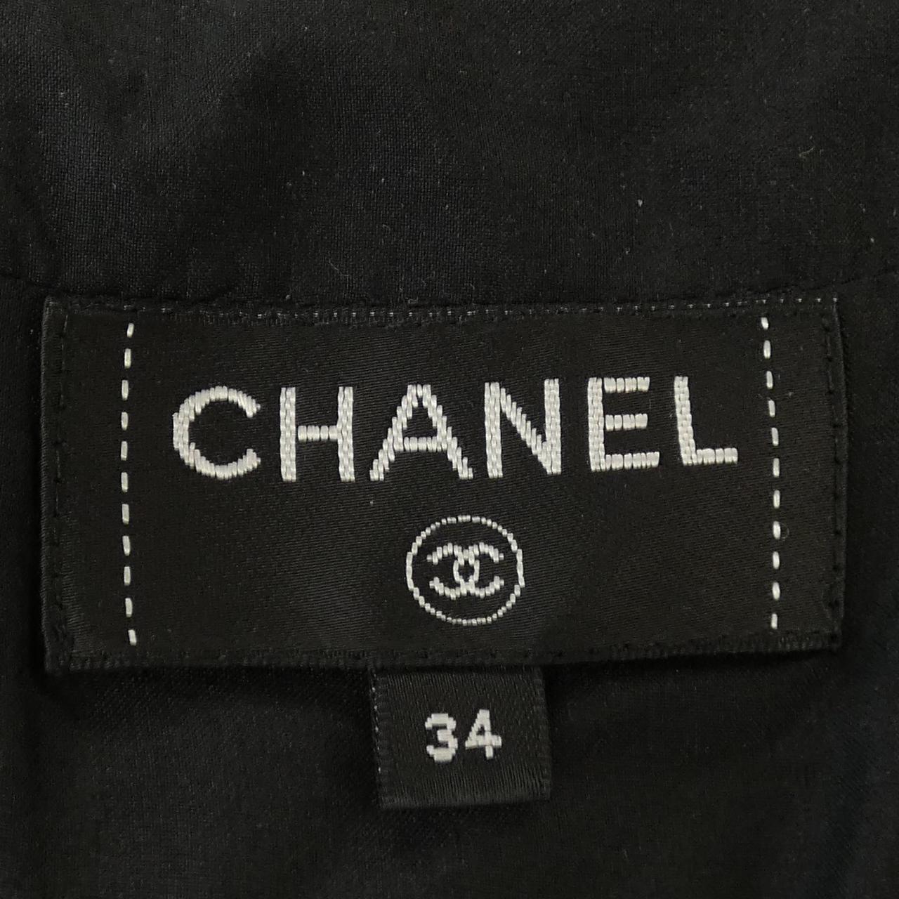 Chanel Skirt Skirt