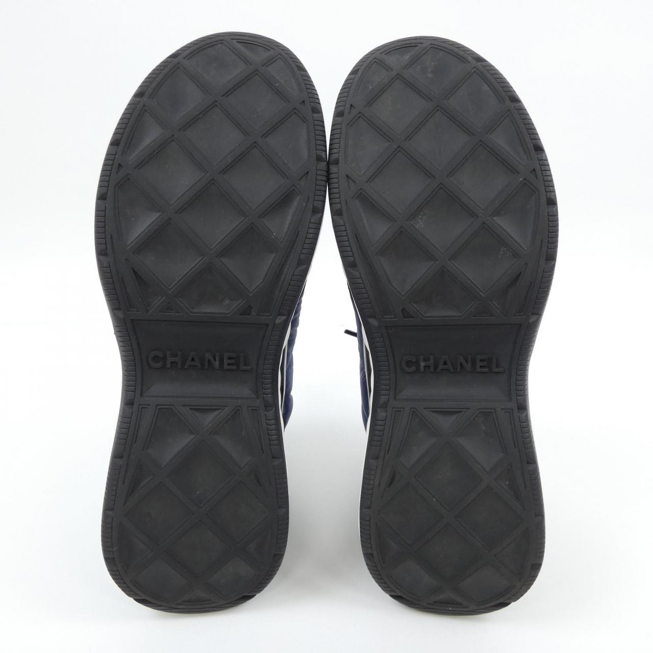 Chanel G38036Y55299 Sneakers