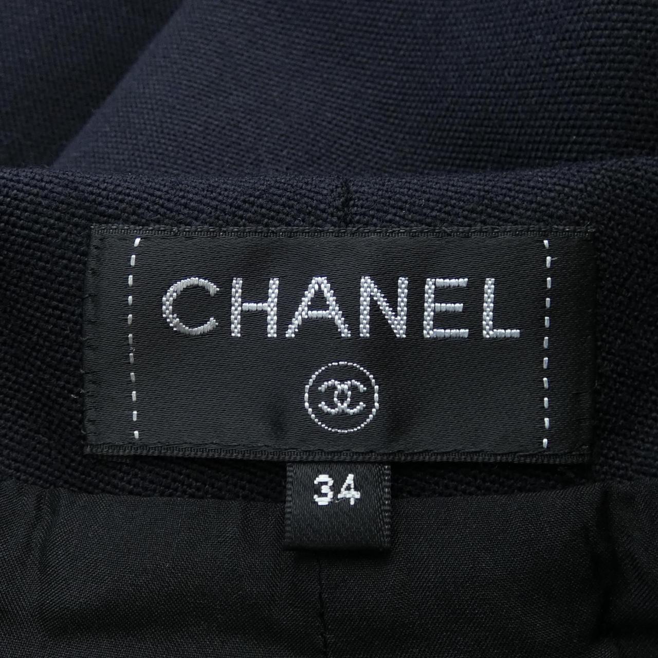 Chanel P59405V38602 Pants