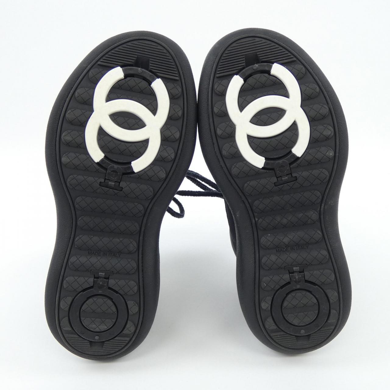 Chanel G45337 Sneakers