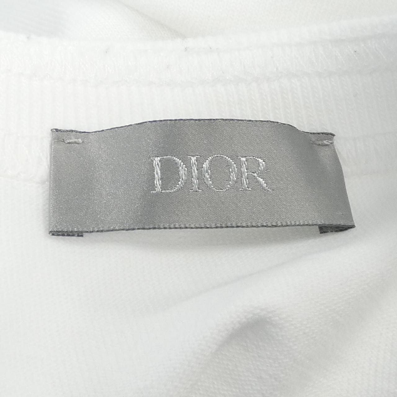 Dior SACAI T-shirt