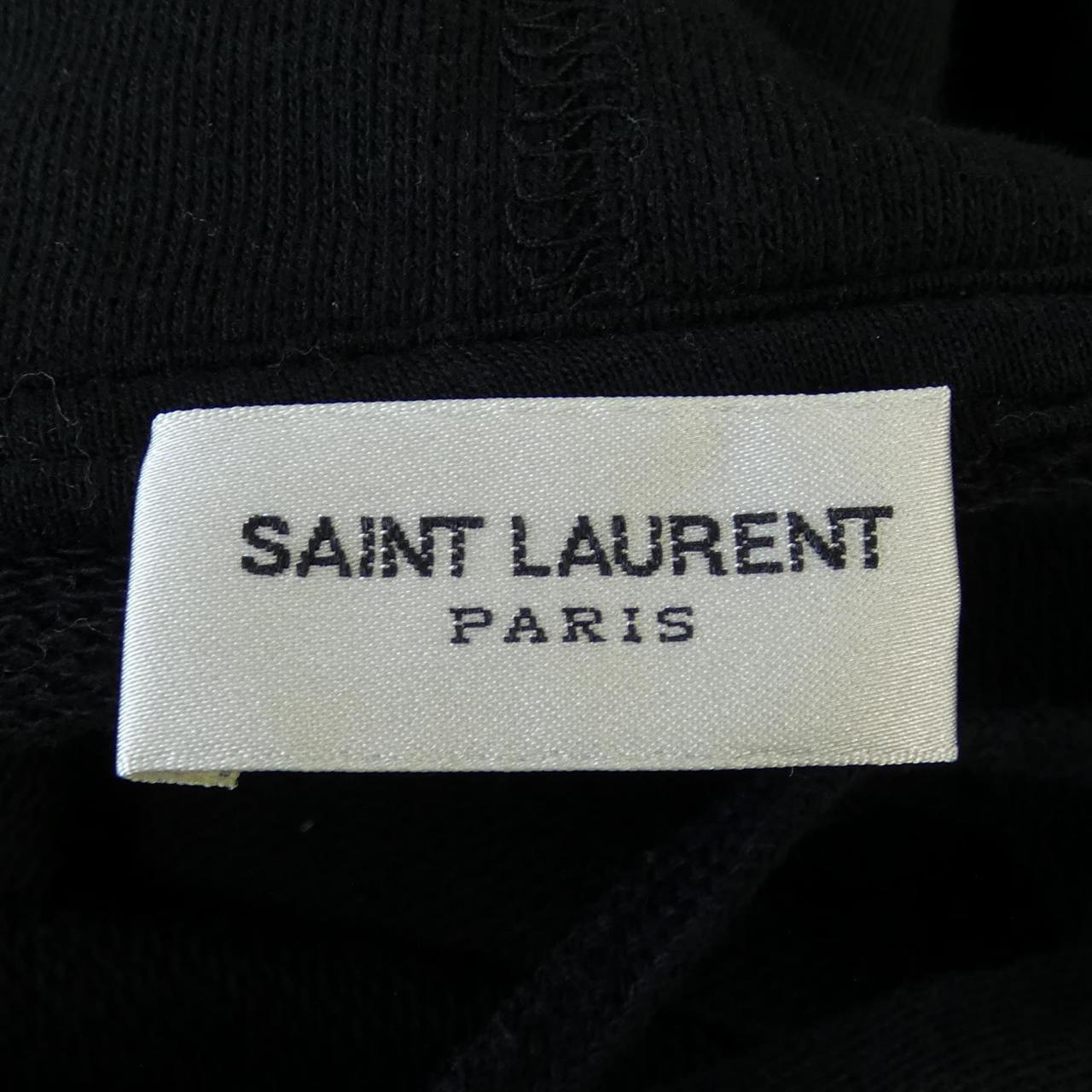 Saint Laurent Hoodie