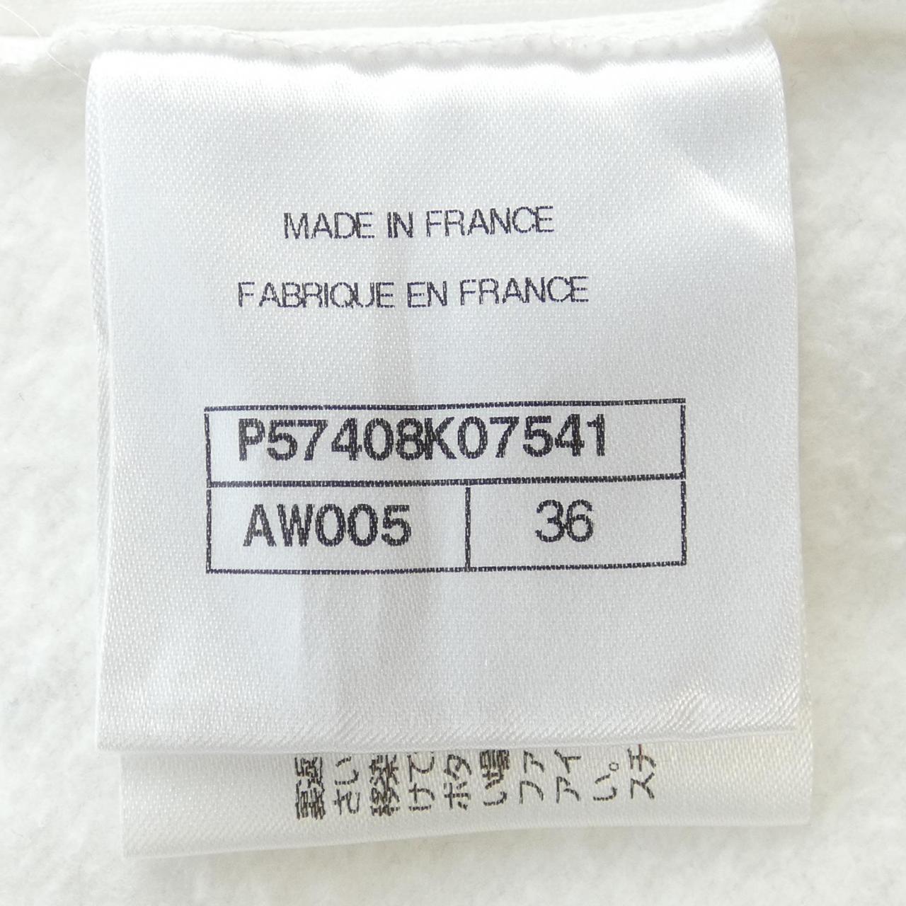 Chanel P57408K07541 Sweatshirt