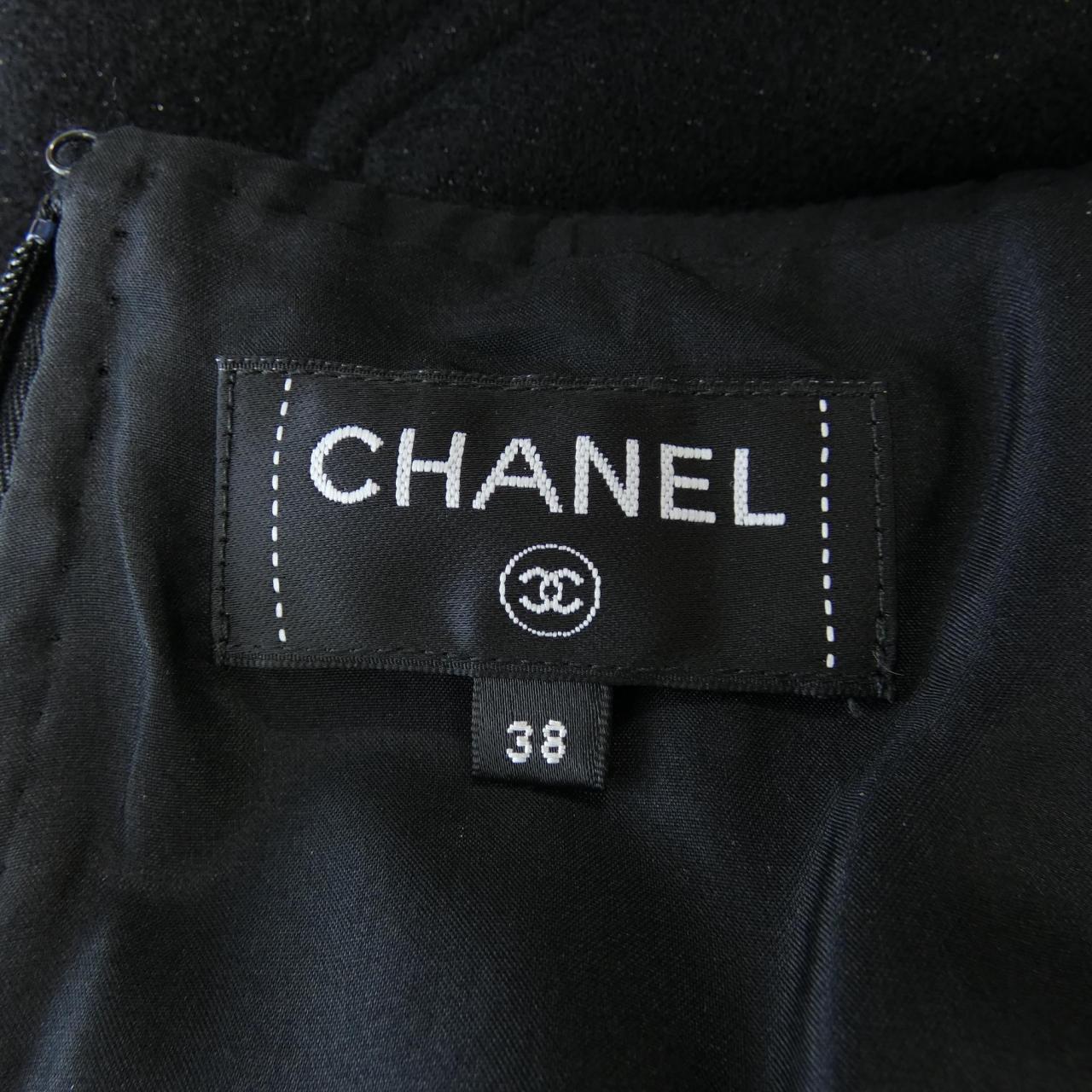 Chanel LOOK17 Skirt