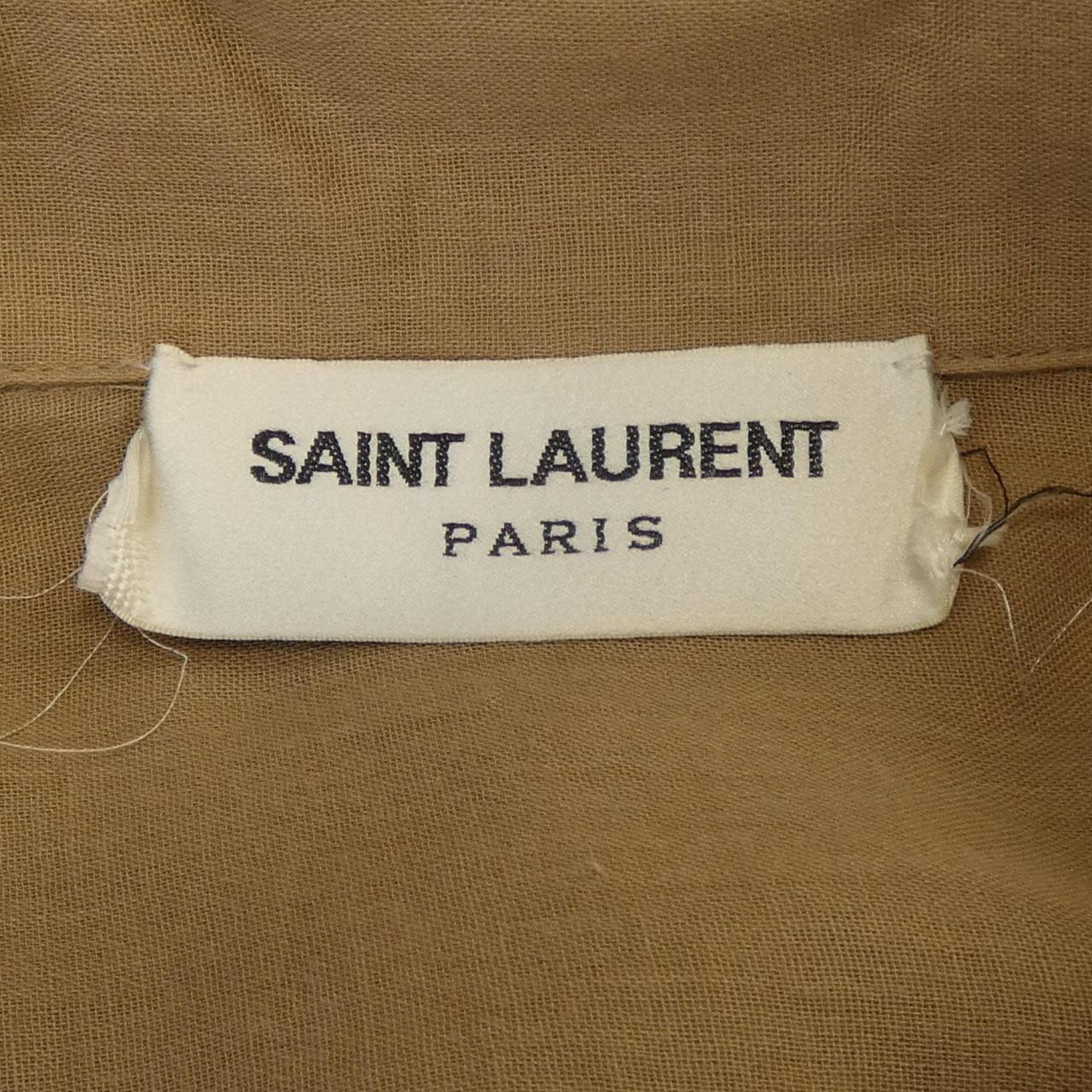 Saint Laurent Shirt
