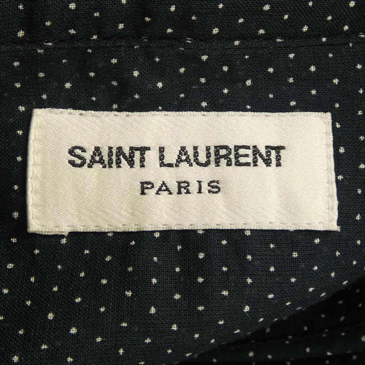 Saint Laurent Shirt
